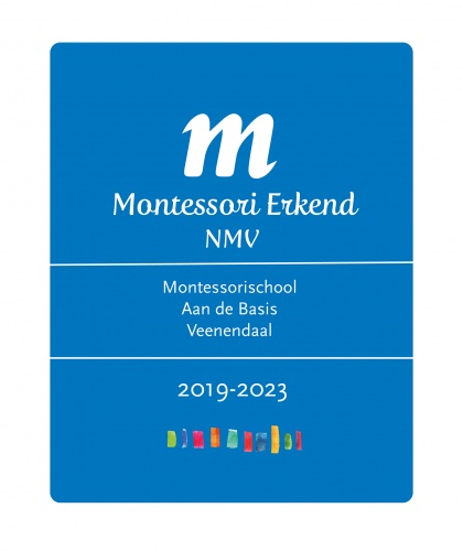 Waarderend audit Nederlandse Montessori Vereniging